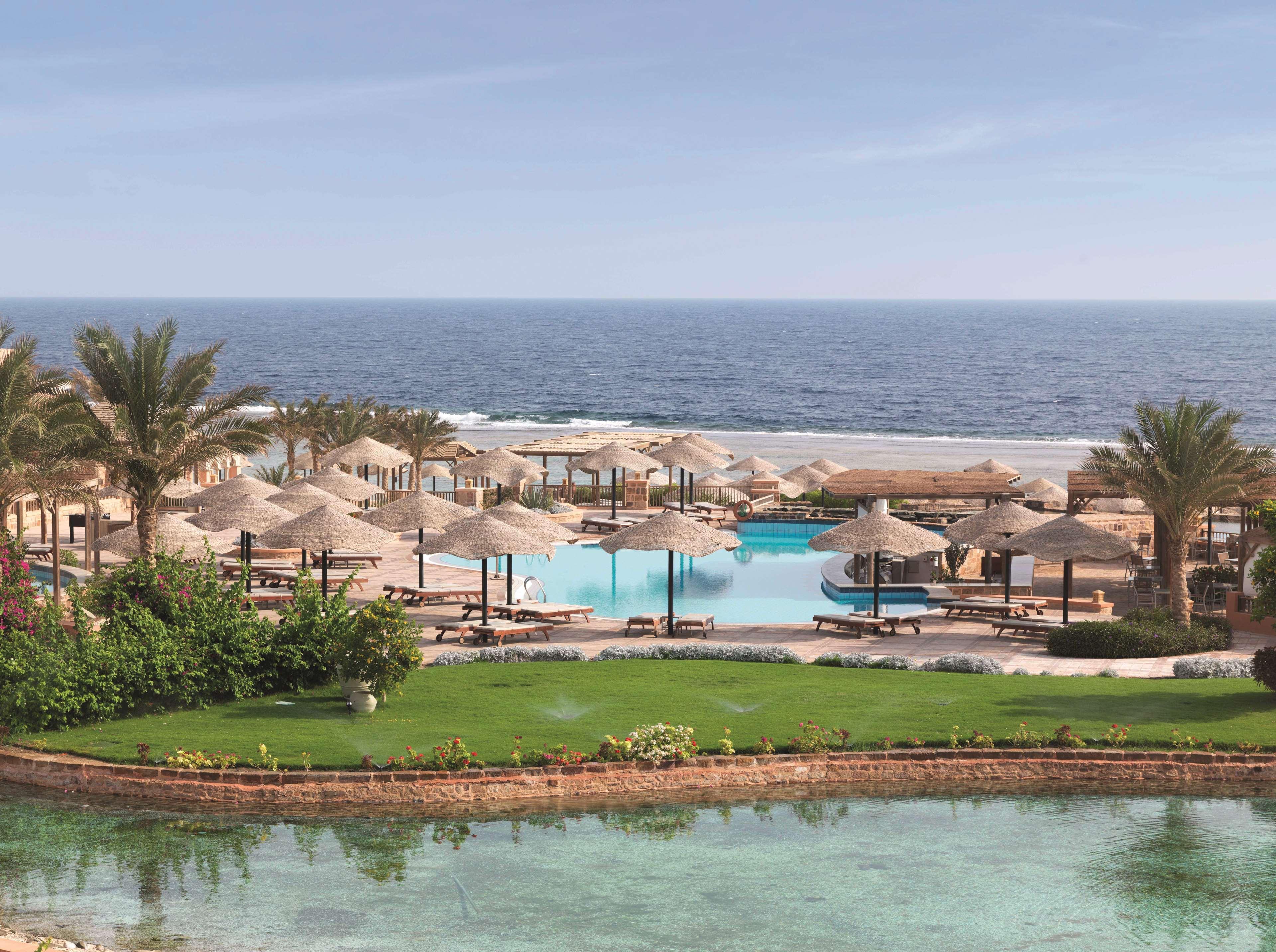 Radisson Blu Resort El Quseir El Qoseir Εξωτερικό φωτογραφία