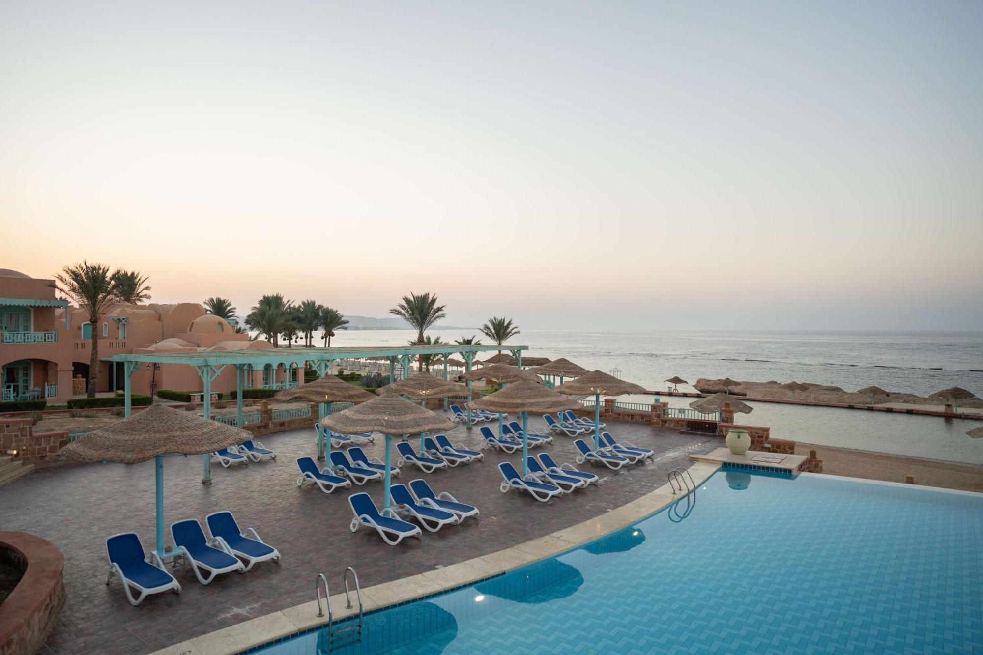 Radisson Blu Resort El Quseir El Qoseir Εξωτερικό φωτογραφία